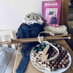 Makrame 1
